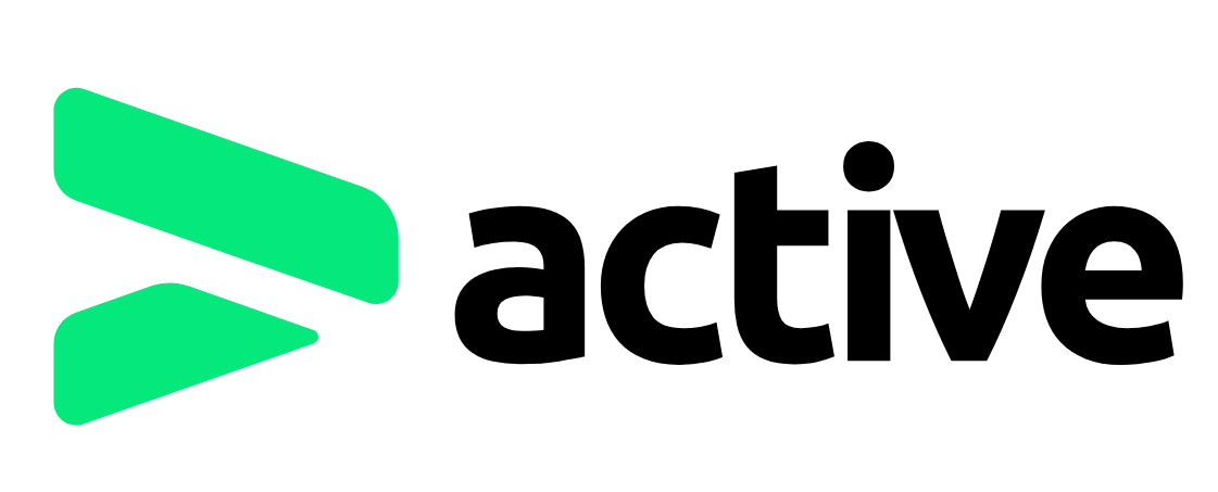 Logo Active